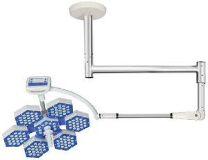 LED Operating Light TMI HEX 126