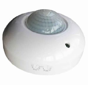 16A Ceiling Mount PIR Occupancy Sensor