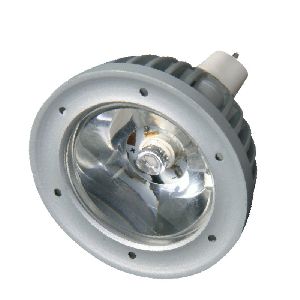 HIGH POWER LED LAMPS & TRACK LIGHT