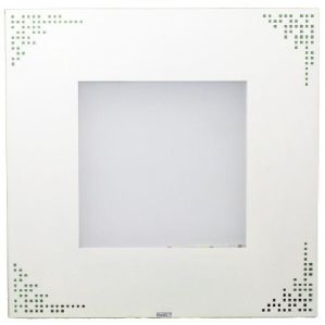 Led Recessed 2x2 Down Light