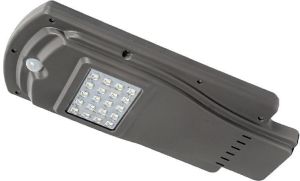 LED Solar Street Light (All In One)