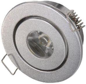 LED Tiltable Downlight