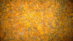 Dried Marigold Petals