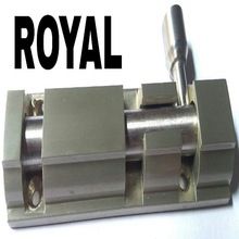 aluminum tower bolt