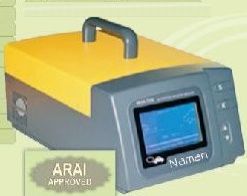 Exhaust Analyzer