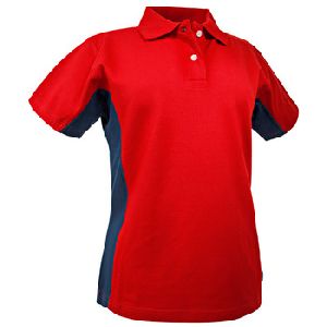 Men's Polo T Shirt