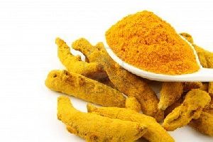 Turmeric Finger Powder