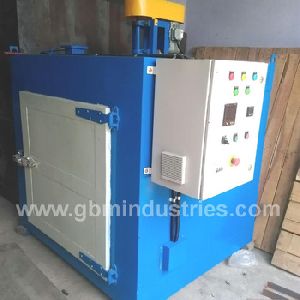 Annealing Oven