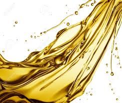 Semi-Synthetic Engine Oil