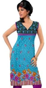 Cotton Kurti