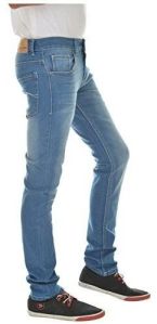 Mens Stretchable Jeans