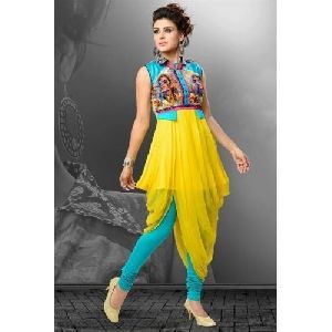 Trendy kurti