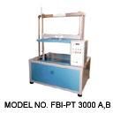 Electronic Box Compression Tester