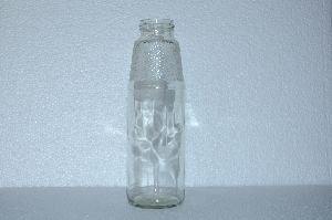 Juice Bottle