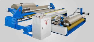 Slitter Rewinder