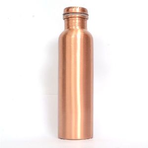 COPPER FLASK