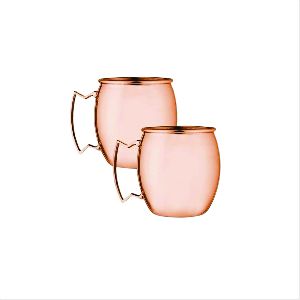 copper mug cup