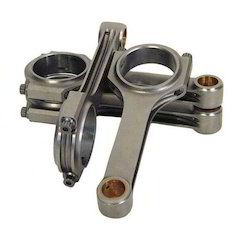 Forged Aluminum Connecting Rods