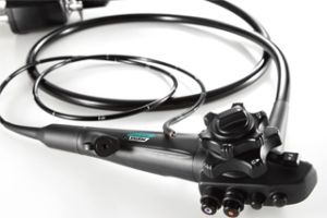 EG16K10 Transnasal Video Gastroscope