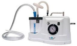 Medistar 1000 Dx Suction Pump