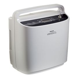 Philips Respironics Simply Go Oxygen Concentrator
