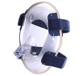 Philips Respironics Total Face Mask