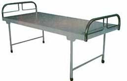 Plain Hospital Bed