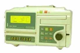 Volumetric Infusion Pump