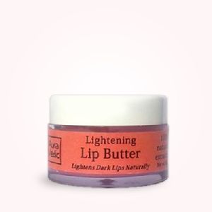Lightening Lip Butter