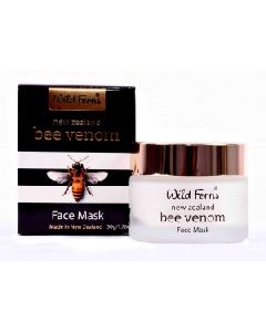 BEE VENOM FACE MASK