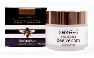 BEE VENOM MOISTURISER