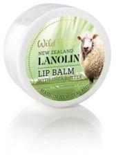 LANOLIN LIP BALM WITH SHEA BUTTER