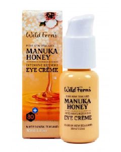 MANUKA HONEY EYE CREAM