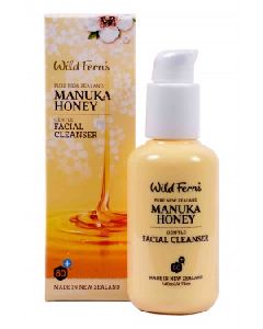 MANUKA HONEY FACIAL CLEANSER