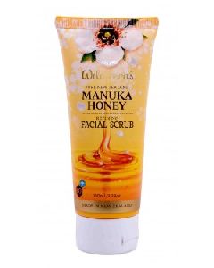 MANUKA HONEY FACIAL SCRUB