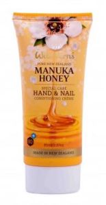 MANUKA HONEY HAND & NAIL CREAM