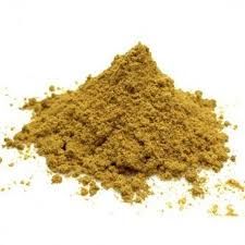 Brown Coriander Powder