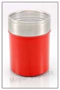 Air Tight Colour Canister