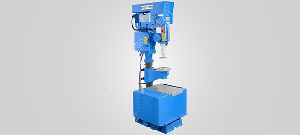 Can Flanging Machine