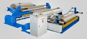 Slitter Rewinder