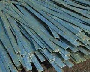 Galvanized Iron Strip