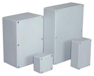 Junction Boxes