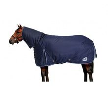 Horse Turnout Rug Detachable Neck