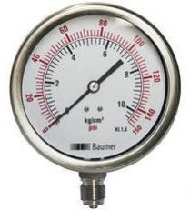 Pressure Gauge