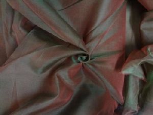 SILK ORGANZA SALMON