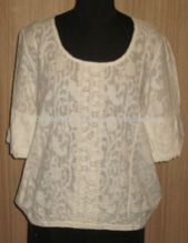 Ladies Blouse