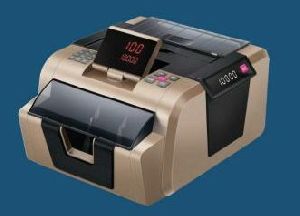 Currency Counting Machine