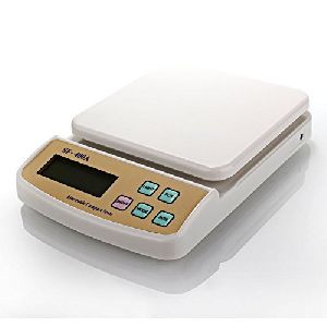 Digital Kitchen Weighing Scale