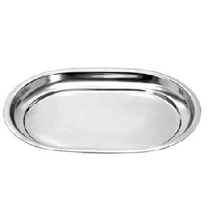 stainless steel capsule tray