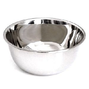 Stainless Steel Vinod Bowl